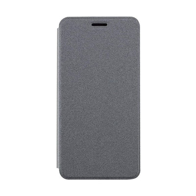 Flip Cover for Realme X2 Pro - Black