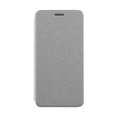 Flip Cover for Realme X2 Pro - Grey