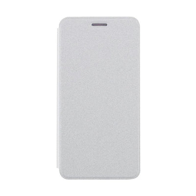Flip Cover for Realme X2 Pro - White