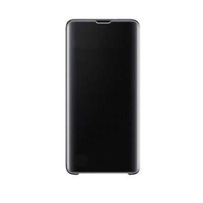 Flip Cover for Vivo V23 Pro - Black