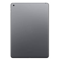 Full Body Housing for Apple iPad 10.2 2021 - Grey