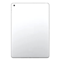 Full Body Housing for Apple iPad 10.2 2021 - White
