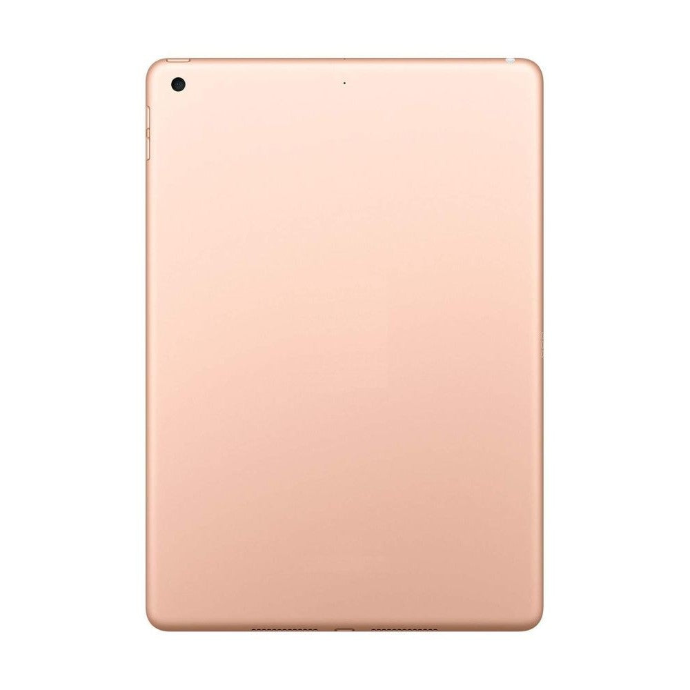 Full Body Housing for Apple iPad 10.2 - Gold