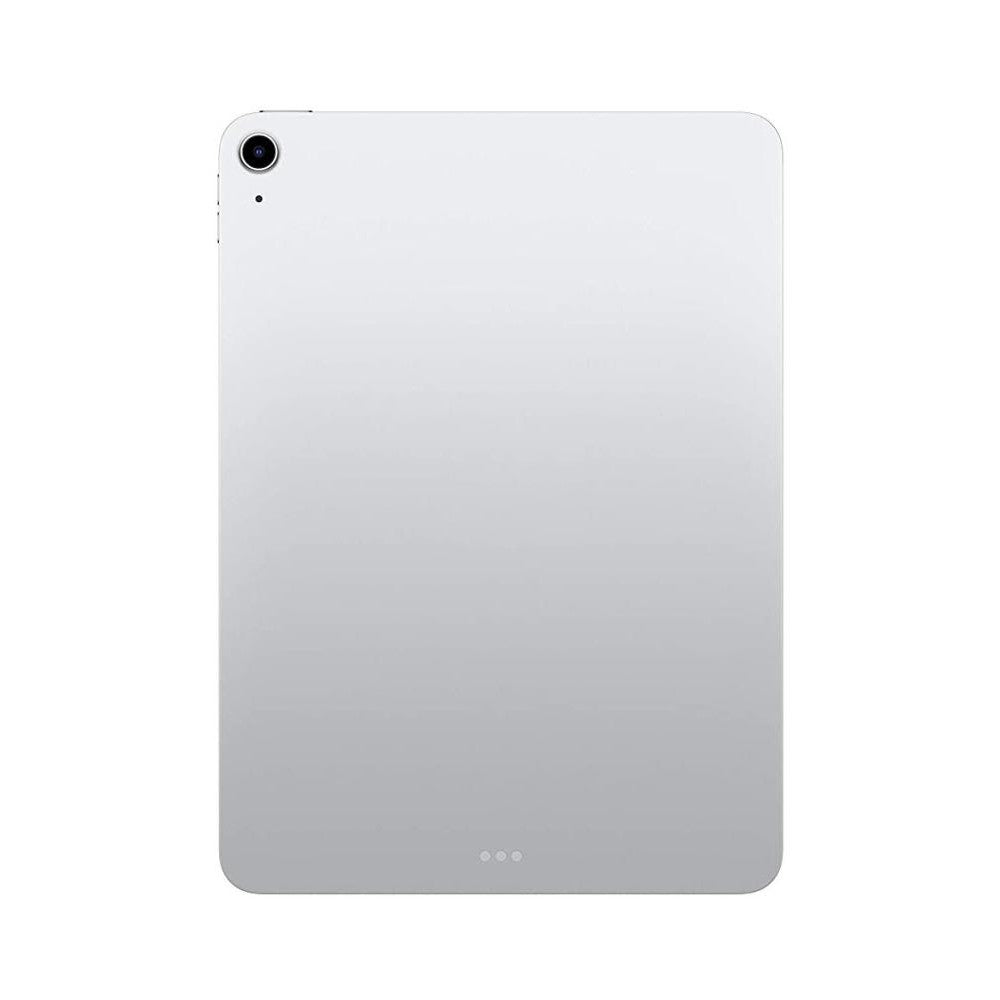 Full Body Housing for Apple iPad Air 2020 - Silver
