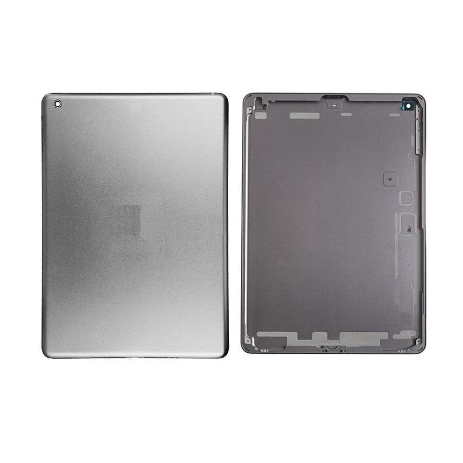Full Body Housing for Apple iPad Air 2 Wi-Fi with Wi-Fi only - Grey