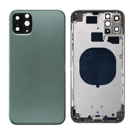Full Body Housing for Apple iPhone 11 Pro Max - Green