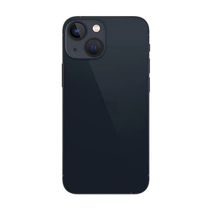 Full Body Housing for Apple iPhone 13 mini - Black