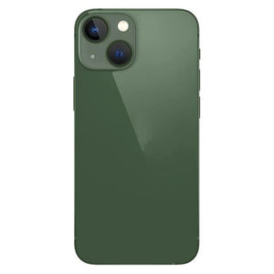 Full Body Housing for Apple iPhone 13 mini - Green