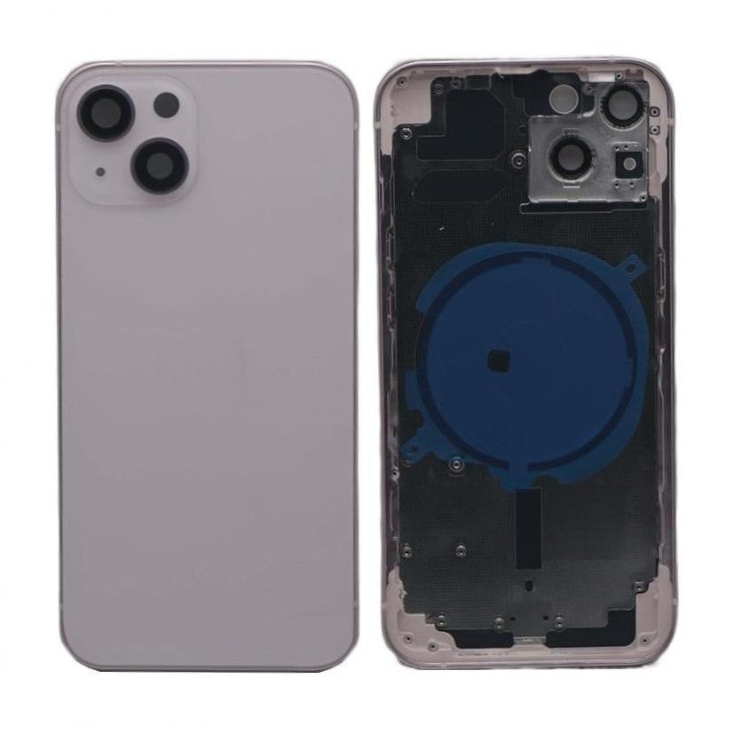 Full Body Housing for Apple iPhone 13 - Pink