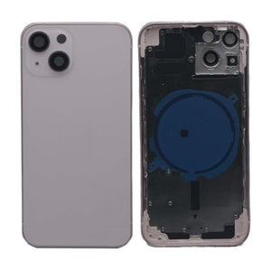 Full Body Housing for Apple iPhone 13 - Pink