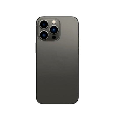 Full Body Housing for Apple iPhone 13 pro - Graphite