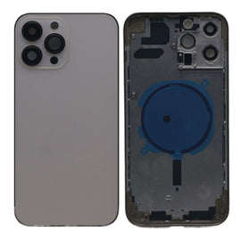 Full Body Housing for Apple iPhone 13 Pro Max - Gold