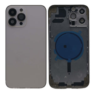 Full Body Housing for Apple iPhone 13 Pro Max - Gold