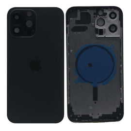 Full Body Housing for Apple iPhone 13 Pro Max - Graphite