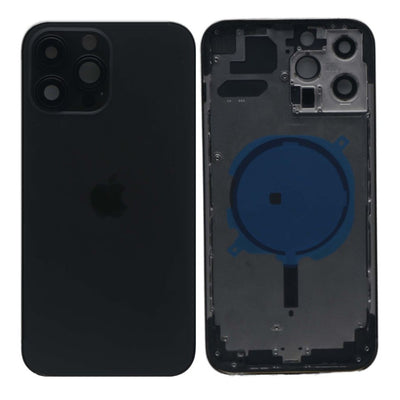 Full Body Housing for Apple iPhone 13 Pro Max - Graphite