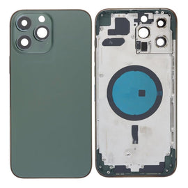 Full Body Housing for Apple iPhone 13 Pro Max - Green