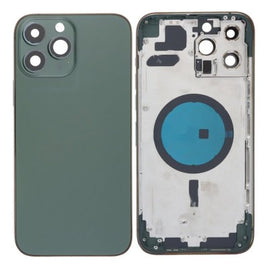 Full Body Housing for Apple iPhone 13 Pro Max - Green