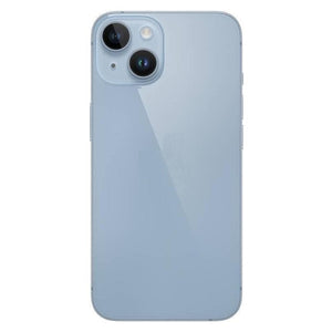Full Body Housing for Apple iPhone 14 - Blue