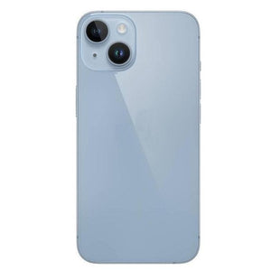 Full Body Housing for Apple iPhone 14 Plus - Blue