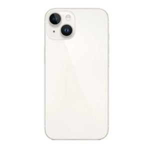 Full Body Housing for Apple iPhone 14 Plus - White