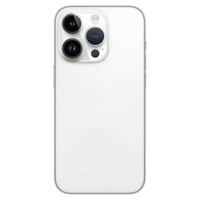 Full Body Housing for Apple iPhone 14 Pro - Silver