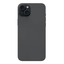 Full Body Housing for Apple iPhone 15 - Black