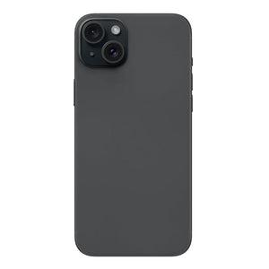 Full Body Housing for Apple iPhone 15 - Black