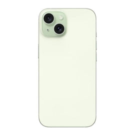 Full Body Housing for Apple iPhone 15 - Green