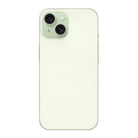 Full Body Housing for Apple iPhone 15 - Green