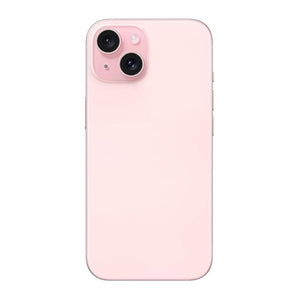 Full Body Housing for Apple iPhone 15 - Pink