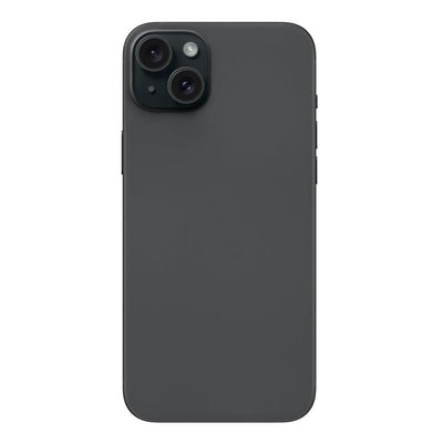 Full Body Housing for Apple iPhone 15 Plus - Black
