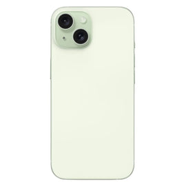 Full Body Housing for Apple iPhone 15 Plus - Green