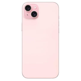 Full Body Housing for Apple iPhone 15 Plus - Pink