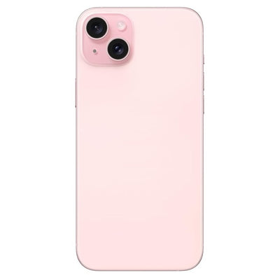 Full Body Housing for Apple iPhone 15 Plus - Pink