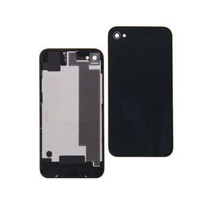 Full Body Housing for Apple iPhone 4 - Black