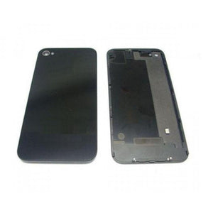 Full Body Housing for Apple iPhone 4s - Black
