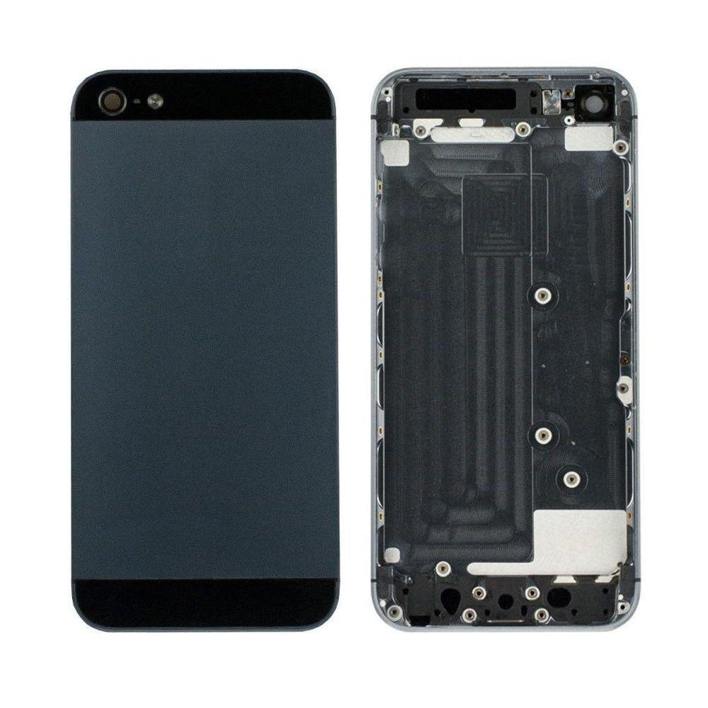 Full Body Housing for Apple iPhone 5 - Black