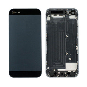 Full Body Housing for Apple iPhone 5 - Black