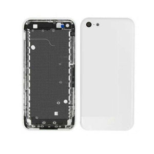 Full Body Housing for Apple iPhone 5c - Black
