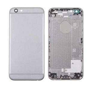 Full Body Housing for Apple iPhone 6 32GB - Silver