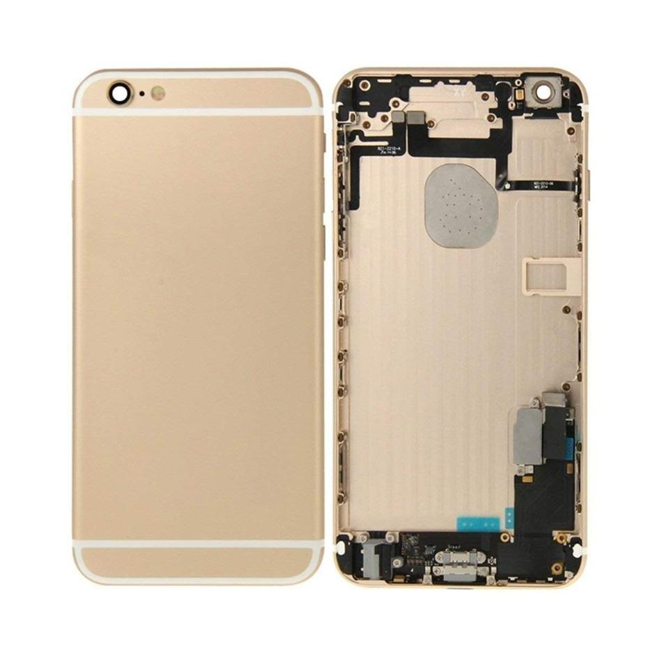 Full Body Housing for Apple iPhone 6s 32GB - Gold