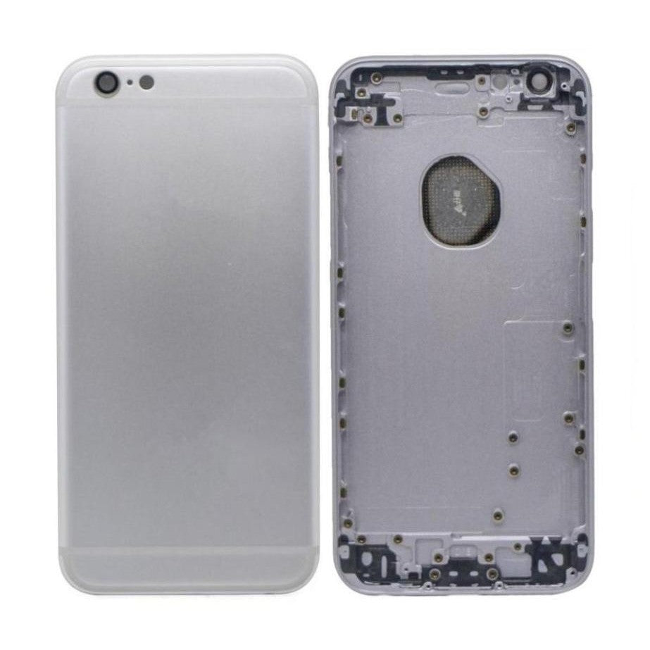 Full Body Housing for Apple iPhone 6s 64GB - White