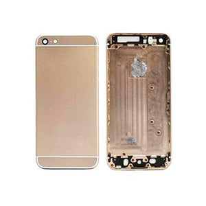 Full Body Housing for Apple iPhone 6s Plus 64GB - Gold