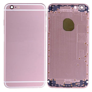 Full Body Housing for Apple iPhone 6s Plus 64GB - Rose Gold