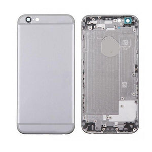 Full Body Housing for Apple iPhone 6s Plus 64GB - Silver