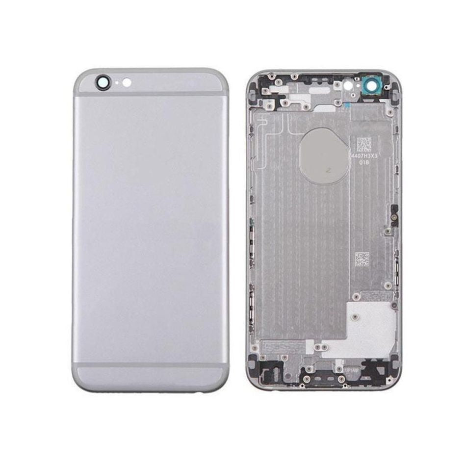 Full Body Housing for Apple iPhone 6s Plus 64GB - White