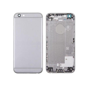 Full Body Housing for Apple iPhone 6s Plus 64GB - White