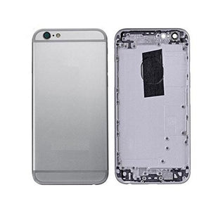 Full Body Housing for Apple iPhone 6s Plus - Black