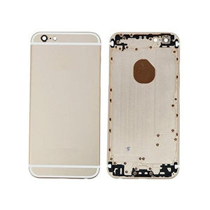 Full Body Housing for Apple iPhone 6s Plus - Gold