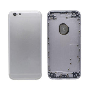 Full Body Housing for Apple iPhone 6s - Silver